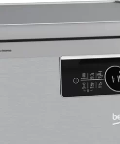 Máy rửa chén bát độc lập Beko BDFN36530XC - 21