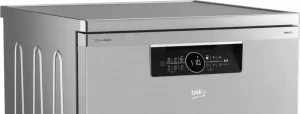 Máy rửa chén bát độc lập Beko BDFN36530XC - 33