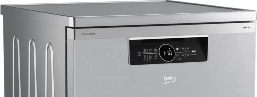 Máy rửa chén bát độc lập Beko BDFN36530XC - 5
