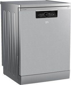 Máy rửa chén bát độc lập Beko BDFN36530XC - 23