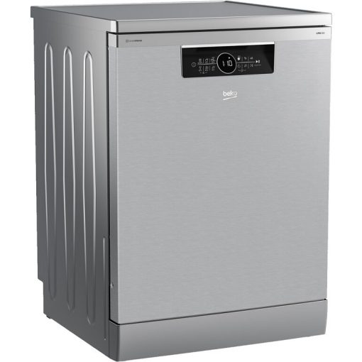 Máy rửa chén bát độc lập Beko BDFN36530XC - 7