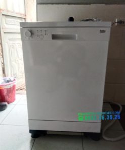 Máy rửa chén bát độc lập Beko DFN05311W - 18 Máy rửa chén bát độc lập Beko DFN05311W - 17