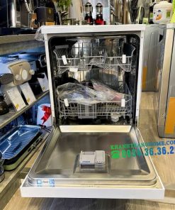 Máy rửa chén bát độc lập Beko DFN05311W - 22 Máy rửa chén bát độc lập Beko DFN05311W - 21
