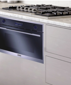 LÒ VI SÓNG KẾT HỢP NƯỚNG ÂM TỦ GIOVANI GW-1035S - 7 GIOVANI GW-1035S