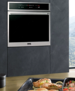 LÒ NƯỚNG GIOVANI GO-ZEN 60 CRV - 7 GIOVANI GO-ZEN 60 CRV