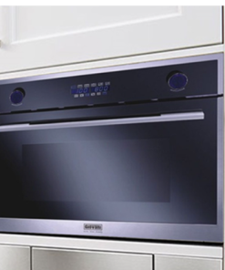 LÒ VI SÓNG KẾT HỢP NƯỚNG ÂM TỦ GIOVANI GW-1035S - 8 GIOVANI GW-1035S