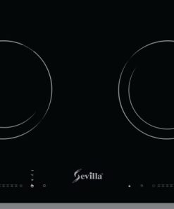 Bếp điện từ cao cấp SEVILLA SV - 130T