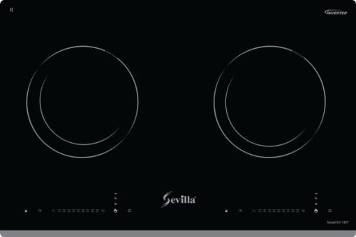 Bếp điện từ cao cấp SEVILLA SV - 130T - 1