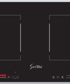 Bếp điện từ cao cấp Sevilla SV-137II