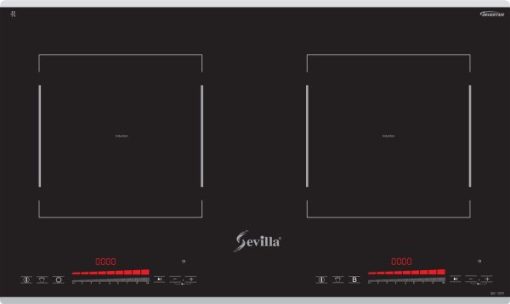 Bếp điện từ cao cấp Sevilla SV-137II - 1