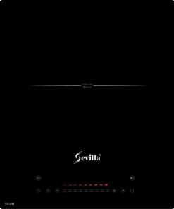 Bếp điện từ đơn cao cấp SEVILLA SV - 15T