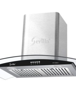 Máy hút khử mùi cao cấp SEVILLA SV- 3388C1