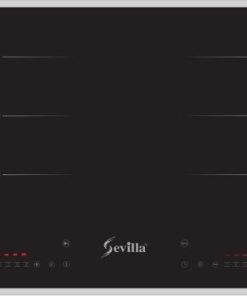 Bếp điện từ cao cấp SEVILLA SV - 888