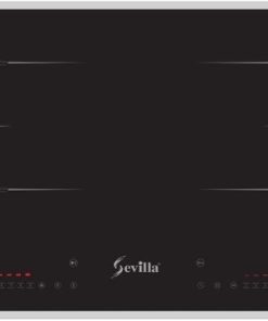 Bếp điện từ cao cấp SEVILLA SV - 999