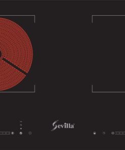 Bếp điện từ cao cấp SEVILLA SV-M21S