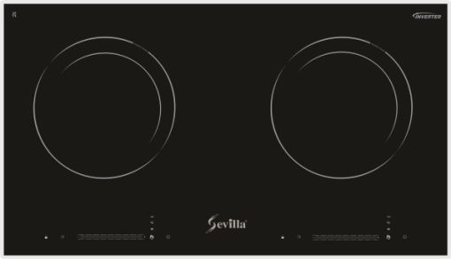 BẾP ĐIỆN TỪ CAO CẤP SEVILLA SV-M99T - 1