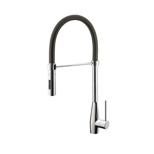 VÒI RỬA DUDOFF SWAN TOP 527B - 1