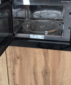Lò vi sóng kết hợp nướng Electrolux EMSB30XCF 30 lít - 15