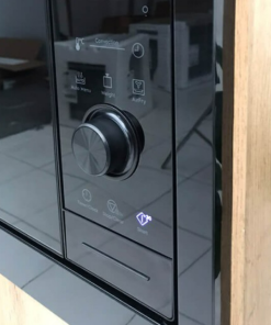 Lò vi sóng kết hợp nướng Electrolux EMSB30XCF 30 lít - 17