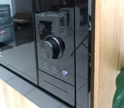 Lò vi sóng kết hợp nướng Electrolux EMSB30XCF 30 lít - 9