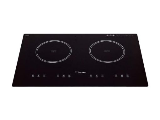 Bếp điện từ TORINO TI0602C - 1