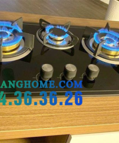 Bếp gas Eurosun EU-GA378