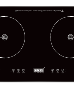 Bếp 2 từ GIOVANI G-292T