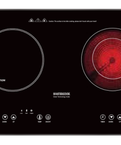 Bếp hỗn hợp GIOVANI MC-289 ET