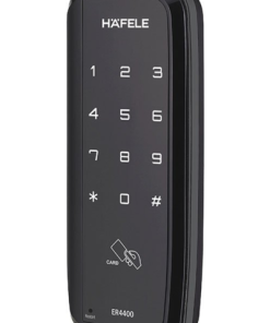 Khóa điện tử Hafele ER4400-TC cho cửa kính