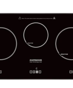 Bếp 3 từ GIOVANI MC-388T