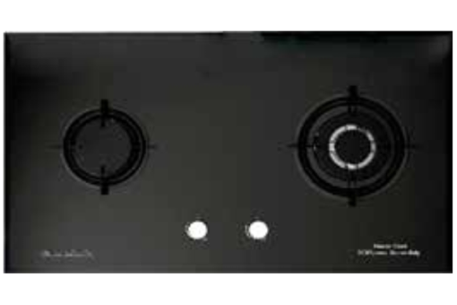 Bếp 2 lò nấu GIOVANI MC-2208M - 1