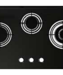 Bếp 3 lò nấu GIOVANI MC-2308S