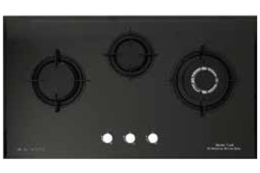 Bếp 3 lò nấu GIOVANI MC- 2308M - 1