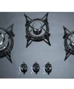 Bếp 3 lò nấu GIOVANI MC-308G