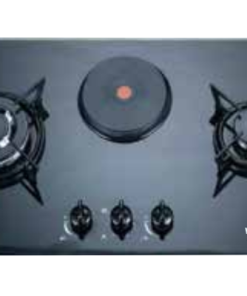 Bếp 3 lò nấu GIOVANI MC-168 GE