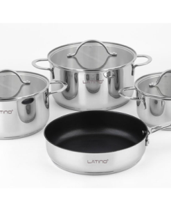 Bộ nồi cao cấp LATINO LT-LUXURY