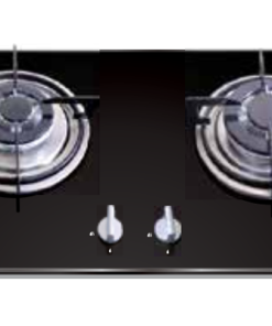 Bếp 2 lò nấu GIOVANI G-102 SB