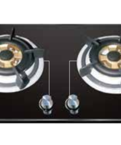 Bếp 2 lò nấu GIOVANI G-276 AB