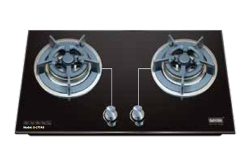 Bếp 2 lò nấu GIOVANI G-277 AB - 1