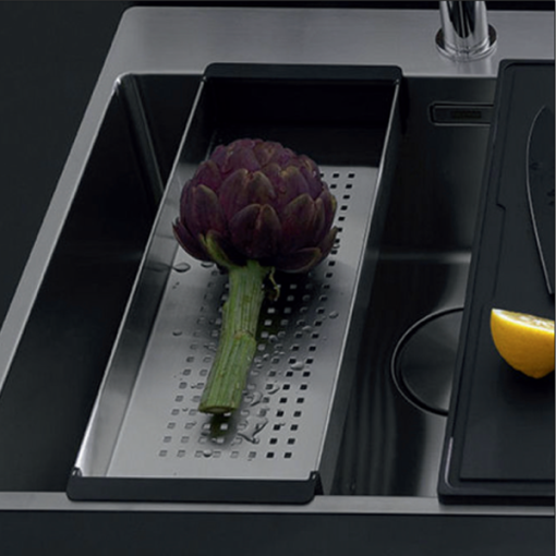 Rổ Strainer Bowl Smart Box (112.0394.981) - 1