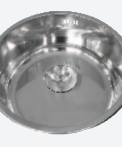 Cariny - Chậu rửa dập liền khối ST-430