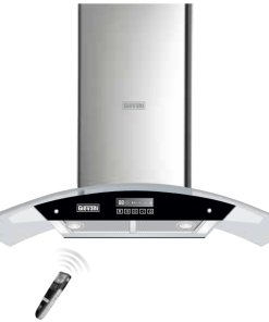 Máy Hút Mùi Giovani G-2370RS - 11