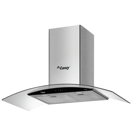 Máy Hút Mùi Canzy CZ 3990Q - 1
