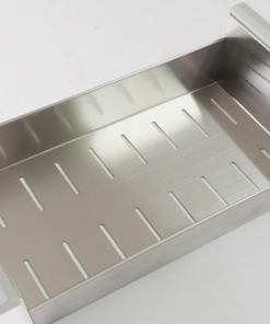 Rổ inox sus 304 GIOVANI handmade