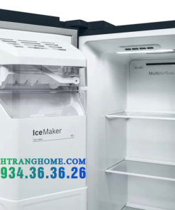 Tủ Lạnh Bosch KAD93VBFP Series 6 - 9