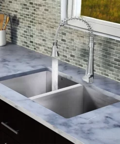 VÒI RỬA BÁT GIOVANI GF-306DS - 5 GIOVANI GF-306DS