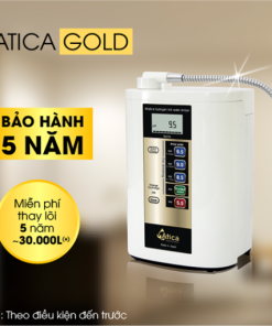 Máy lọc nước Atica - Gold - 12 Máy lọc nước Atica - Gold - 11