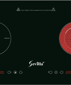 BẾP ĐIỆN TỪ CAO CẤP SEVILLA SV-289TS