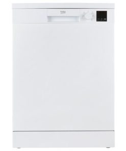 Máy rửa chén bát độc lập Beko DVN05320W