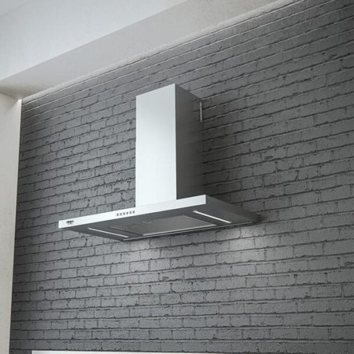 MÁY HÚT MÙI ÁP TƯỜNG DUDOFF ATLAS W - 1